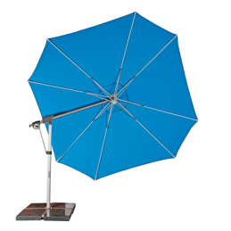 Консольные зонты