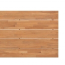 Стіл обідній Goa teak 220*95