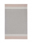 Килим вуличний Kendo Beige-Blue-Orange 160*230