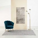 Килим вуличний Kendo Velis Blue 160*230