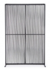 Декоративна перегородка-ширма PAXSON 120*180 cm