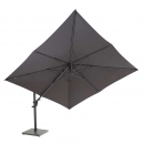 Зонт солнцезащитный Horizon Antracite 300х300