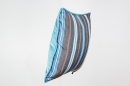 Подушка декоративна 50х50 см Portofino Sky Blue