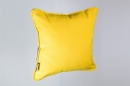Подушка декоративна 35х35 см Confetti Yellow+Lemon, Sunbrella