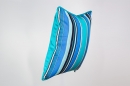 Подушка декоративна 50х50 см Dolce Oasis+Aruba, Sunbrella
