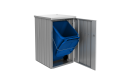 Модульний ящик для сміттєвих баків ALEX