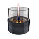 Безпечна біосвічка Aster 10 Reactive Porcelain
