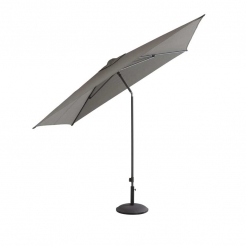 Зонт солнцезащитный Azzurro 250*250, 4SO