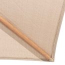 Парасоля AZZURRO Sand/Woodlook dia 300 см, 4SO