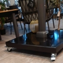 Парасоля Beaufort Premium 3,2*3,2 Havanna