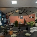 Парасоля Beaufort Premium 3,2*3,2 Manhattan