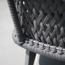 Крісло плетене Belize