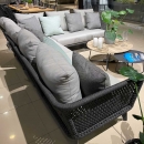 Модульний диван для тераси Belize