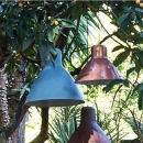 Лампа для саду Bell, MyYour