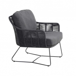 Кресло комплекта Belmond Antracite