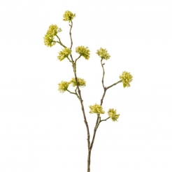 Декоративна квіточка Blossom Maple yellow 52cm