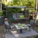 Качели Camellia Swing Antracite