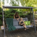 Качели Camellia Swing Antracite