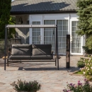 Качели Camellia Swing Antracite