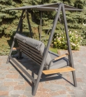 Качели Camellia Swing Antracite