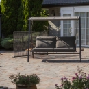 Качели Camellia Swing Antracite