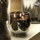 Свічка ароматизована ручної роботи Cape, Бельгія