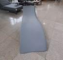 Шезлонг CLOE Grigio