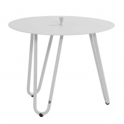 Кавовий стіл Cool Seashell dia42x45