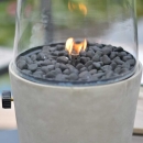 Свічка газова Cement Round