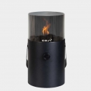 Газовий ліхтар Original Black Smoked