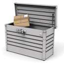 Ящик на кодовому замку для посилок ParselBox, Biohort 