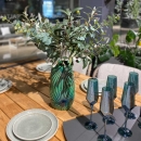 Декоративна гілочка Olive 75cm