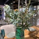 Декоративна гілочка Olive 75cm