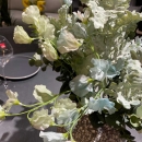 Декоративна квіточка Lathyrus 50cm blue