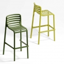 Барний стілець Doga Stool, Nardi