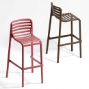 Барний стілець Doga Stool, Nardi