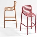 Барний стілець Doga Stool, Nardi