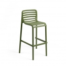 Барний стілець Doga Stool, Nardi