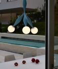 Лампа для басейну Elin, MyYour