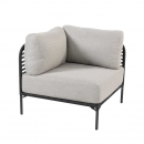 Модульний диван Fabrice Anthracite