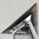 Газовий обігрівач Falo Evo Steel, Italkero 