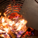 Кострова чаша-барбекю Fire pit
