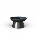 Кострова чаша-барбекю Fire pit