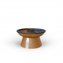 Кострова чаша-барбекю Fire pit