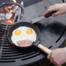 Кострова чаша-барбекю Fire pit