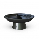 Кострова чаша-барбекю Fire pit