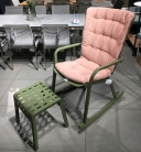 Балконний комплект Folio&Poggio, Nardi