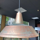 Лампа для вулиці Funnel