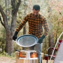 Терморукавички до грилю Solostove