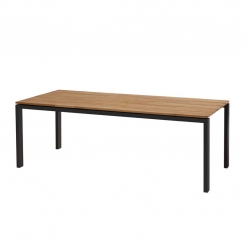Стіл обідній Goa teak 220*95